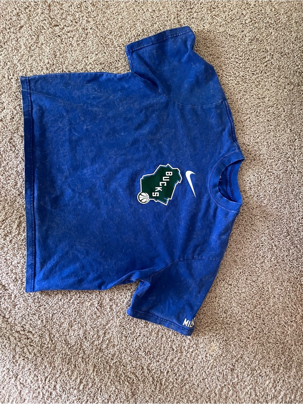 Bucks Top